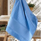 Toalha De Lavabo Para Bordar Aveludada Ponto Cruz Döhler 380g