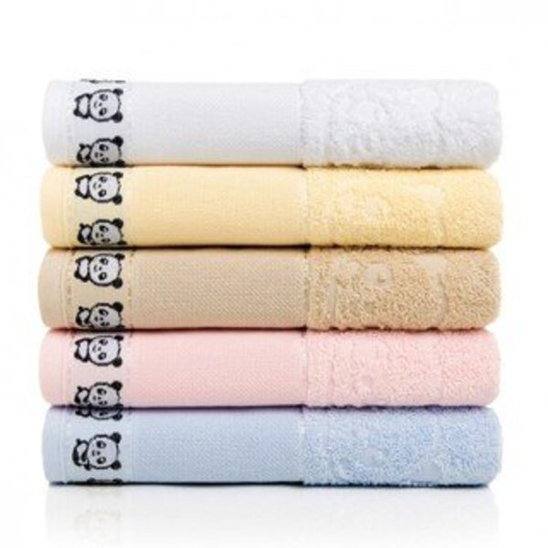 Toalha De Lavabo Para Bordar Ponto Russo Karsten 370g/m² - Br