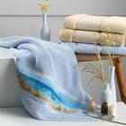 Toalha De Lavabo Para Bordar Ponto Russo Karsten 370g/m² - Br