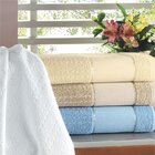 Toalha De Lavabo Para Pintar E Bordar Ponto Russo Döhler 400g