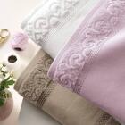 Toalha De Lavabo/visita Para Pintar Karsten Melina Ii