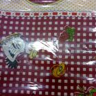 Toalha De Mesa 06 Cadeiras  01