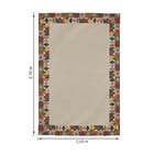 Toalha de mesa 1,40x2,70