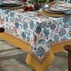 Toalha De Mesa 1 40 X 1 40 Dohler Clean Renova Luara D Quadra