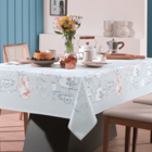 Toalha De Mesa 1 60 X 1 60 Karsten Sempre Limpa Dalila Quadra