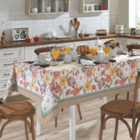 Toalha De Mesa 1 60 X 2 70 Dohler Clean Renova Fátima D Retan