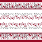 Toalha De Mesa 6 Lugares Retangular Rústica Luxo 1,40x2,10m P