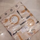 Toalha De Mesa 8 Cadeiras Linhão Cia  Refeição