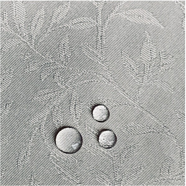 Toalha De Mesa Auguri Casa Rami Off White 1 60x2 20m 10018