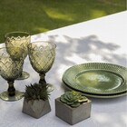 Toalha De Mesa Auguri Casa Rami Off White 1 60x2 20m 10018