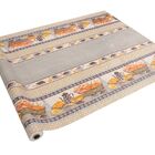 Toalha De Mesa Carinho Rolo 1,37m X 30m Café Da Manhã Kapazi