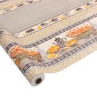 Toalha De Mesa Carinho Rolo 1,37m X 30m Café Da Manhã Kapazi