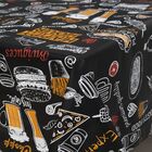 Toalha De Mesa Carinho Rolo 1,37m X 30m Happy Hour Kapazi