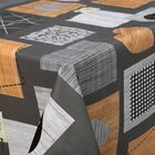 Toalha De Mesa Carinho Rolo 1,37m X 30m Love Kapazi