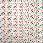 Toalha De Mesa Classic Rolo Lápis De Cor 1,37mx20m Kapazi