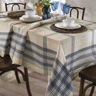 Toalha De Mesa Clean Renova Estampado Digital 1,60mx2,70m  Lu