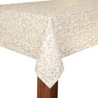 Toalha De Mesa Copa E Cia Coloratta 6 Lug Retangular -paisle