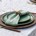 Toalha De Mesa Copa E Cia Coloratta 6 Lug Retangular -paisle