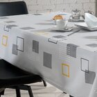 Toalha De Mesa Dohler Quadrada 4 Lugares Renova Estampado Dig