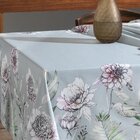 Toalha De Mesa Dohler Retangular 8 Lugares Renova Estampado D