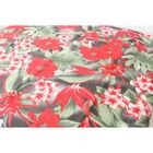 Toalha De Mesa Em Tecido Verona Para 4 Lugares Quadrada