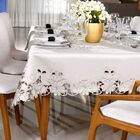 Toalha De Mesa Fascino 160x270 Tessi