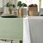 Toalha De Mesa Herbare180x180  Menta