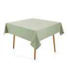 Toalha De Mesa Herbare180x180  Menta