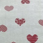 Toalha De Mesa Impermeável Portuguesa 1.40x1.40m 4 Lugares"lo