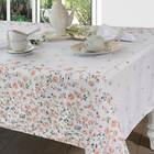 Toalha De Mesa Impermeável Tassia 160x300cm Kacyumara