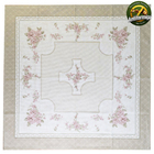 Toalha de Mesa Karsten Dia a dia Picnic Retangular 06 Lugares