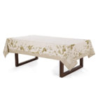 Toalha De Mesa Karsten Jasmim 1 40mx2 10m