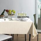 Toalha De Mesa Karsten Sienna 1 60mx3 20m Natural