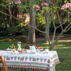 Toalha De Mesa Linha K Digital Suculents 220x220 Kacyumara