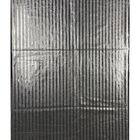 Toalha De Mesa Metalizada Rolo 1,4m X 20m Linhas De Brilho Ka