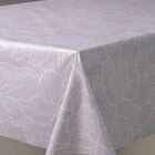 Toalha De Mesa Prime 6 Lugares 1,4m X 2m Ramos De Flores Kapa