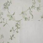 Toalha De Mesa Prime Rolo 1,4m X 20m Florais Kapazi