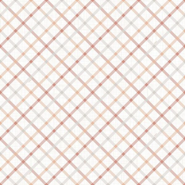 Toalha De Mesa Prime Xadrez Color 1,37mx20m Kapazi