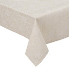 Toalha De Mesa Quadrada Clean Athenas Eliete