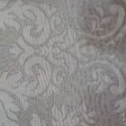 Toalha De Mesa Renda Tipo: 8 Cadeiras Bege