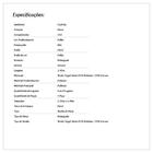 Toalha De Mesa Retangular 8 Lugares Dália Palha E Vermelho Gu