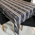 Toalha De Mesa Retangular Gorgurinho Brasão Azul Marinho - 2