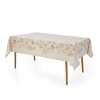 Toalha De Mesa Retangular Karsten 6 Lugares Sempre Limpa Kayla