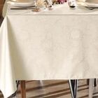 Toalha De Mesa Sienna 160x220  Natural