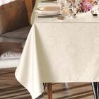 Toalha De Mesa Sienna 160x220  Natural