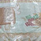 Toalha De Mesa Térmica 06 Cadeiras Estampa: 02