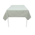Toalha De Mesa Tricoline Poa 1,40x2,40m Verde
