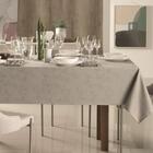Toalha De Mesa Verissimo 220x220  Granizo