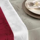 Toalha De Mesa Verissimo 220x220  Granizo