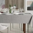 Toalha De Mesa Verissimo 220x220  Granizo